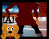 !A! Sweater with Legings