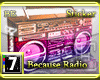 [BE] Because Radio
