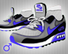 Blue Air Max [M]
