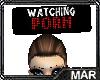 [sign] WATCHING P0RN