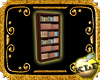KLF Bookcase