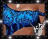 So Flirty Blue