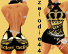 *z*Missy Elliot black