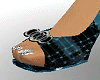 Black&BluePumps- Sharps