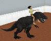 Rex Ridable Pet