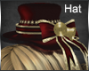 +Ms. New Year+ Hat