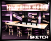 :S: Glamourosa GA Bar