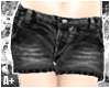 +Black Berryz Shorts+