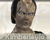 Real Cardassian Head (M)