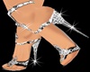 Secret  Diamond-Heels