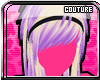 [c:]Blonde/Blk/Purple