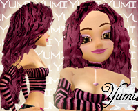 Yumi Grapeade Godiva