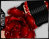 [Czz] LIR Bracelet-Ruby