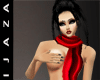 -ij- The Red Scarf V3