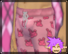 Bunny Pj Bottoms
