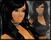 [MAR] Kimi black