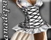 [A&P]Midnight dres