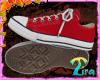 Product Image for TIR&Red SneakersFEMALE