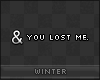 [W] You