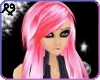 R9- Sakura Long Emo Hair