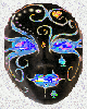 Jester Godess Mask