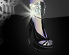 m> Dio Pumps Black
