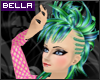 Ocean Mohawk