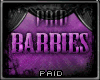 [PD]BadBarbies.