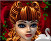 Product Image for Victory Rolls-Copper Str