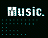 Music Muse - Glorious