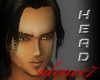 the handsome head 1