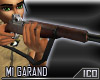 ICO M1 Garand M
