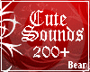 [BPB]Cute Sounds: F