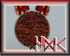 {HDC} War Torn Sheild