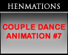 Realistic Couple Dance 7