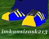 sarilacivert spor