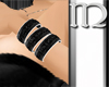 *M* Bangles (Left)