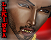 Trinidad James Grill VB