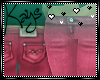 {K} Pink Jeans