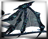 Half Dragon Wings