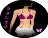 BBLDB Purple Cute Outfit