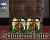 Holiday Angel Hutch