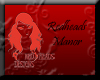 *RD* Redheads Manor
