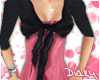 d� Bolero black blossom