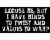 Minds