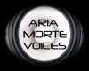 [AM] Cute Girly Voice