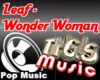 Leaf - Wonderwoman