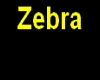 Zebra and Lace
