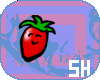strawberry love *sH