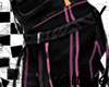 Val - Punk Belt Pnk Pant